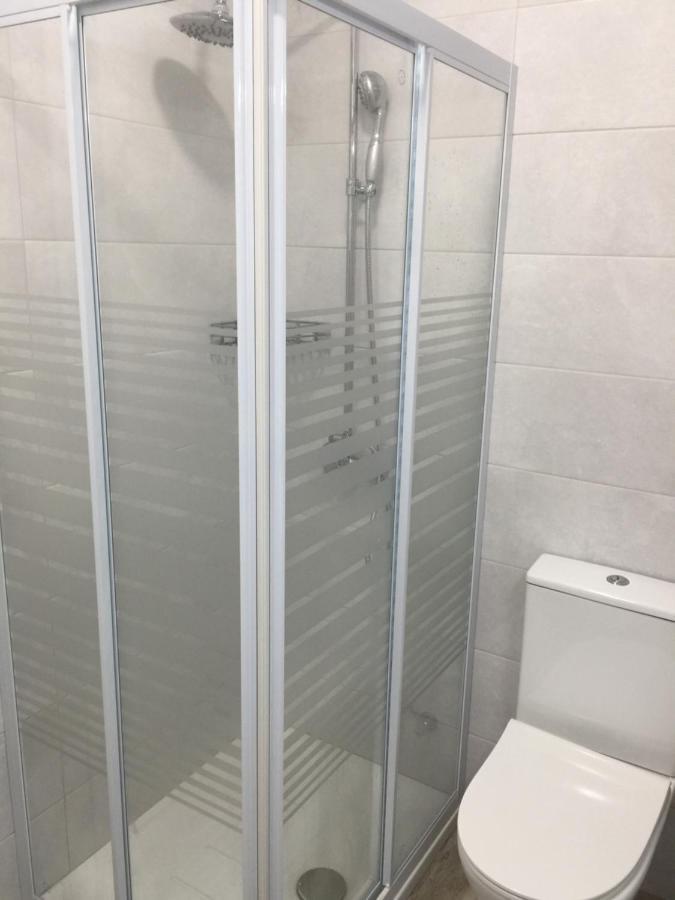 בנאלמדנה Studio Aguila מראה חיצוני תמונה