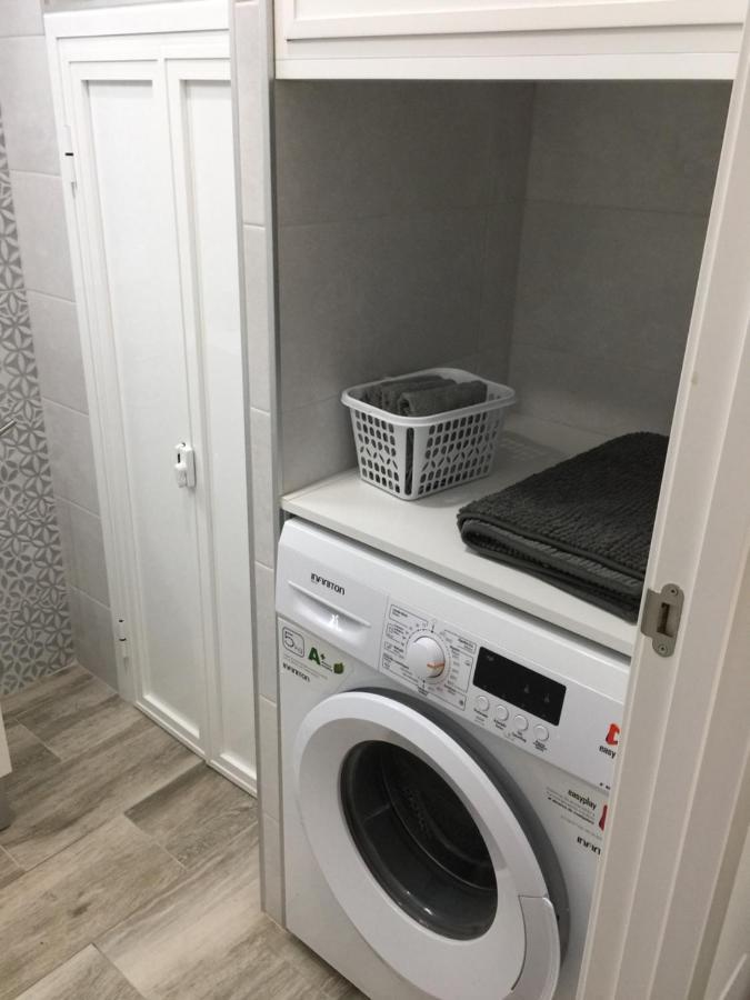 בנאלמדנה Studio Aguila מראה חיצוני תמונה