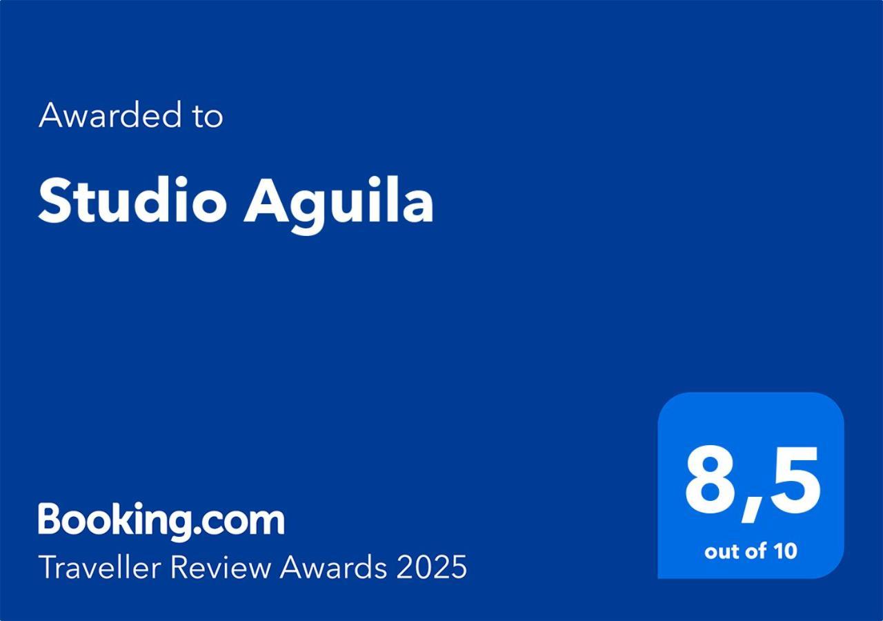 בנאלמדנה Studio Aguila מראה חיצוני תמונה