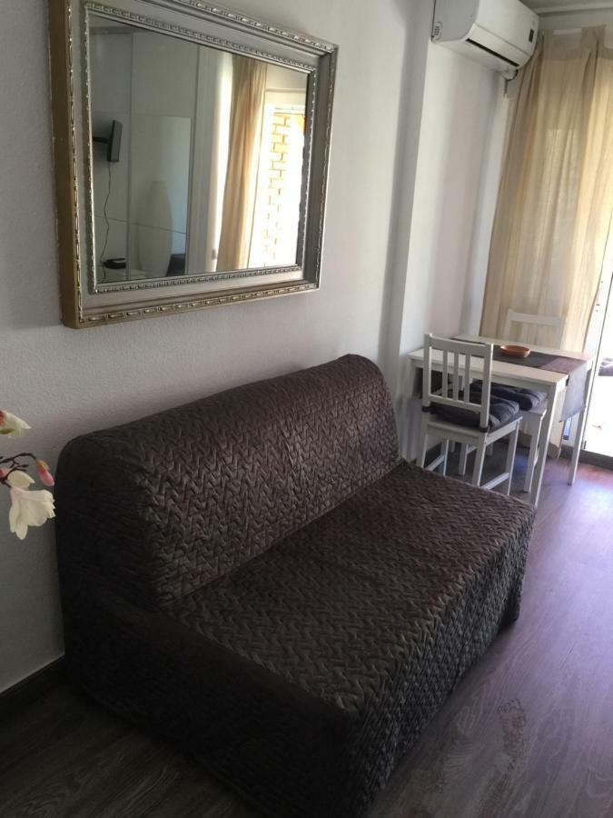 בנאלמדנה Studio Aguila מראה חיצוני תמונה