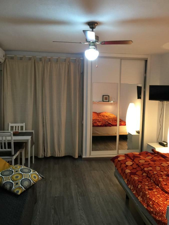 בנאלמדנה Studio Aguila מראה חיצוני תמונה