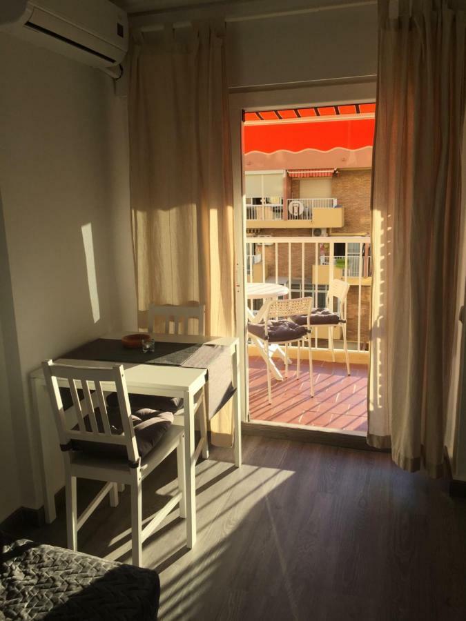 בנאלמדנה Studio Aguila מראה חיצוני תמונה