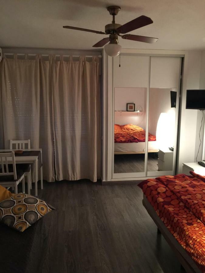 בנאלמדנה Studio Aguila מראה חיצוני תמונה