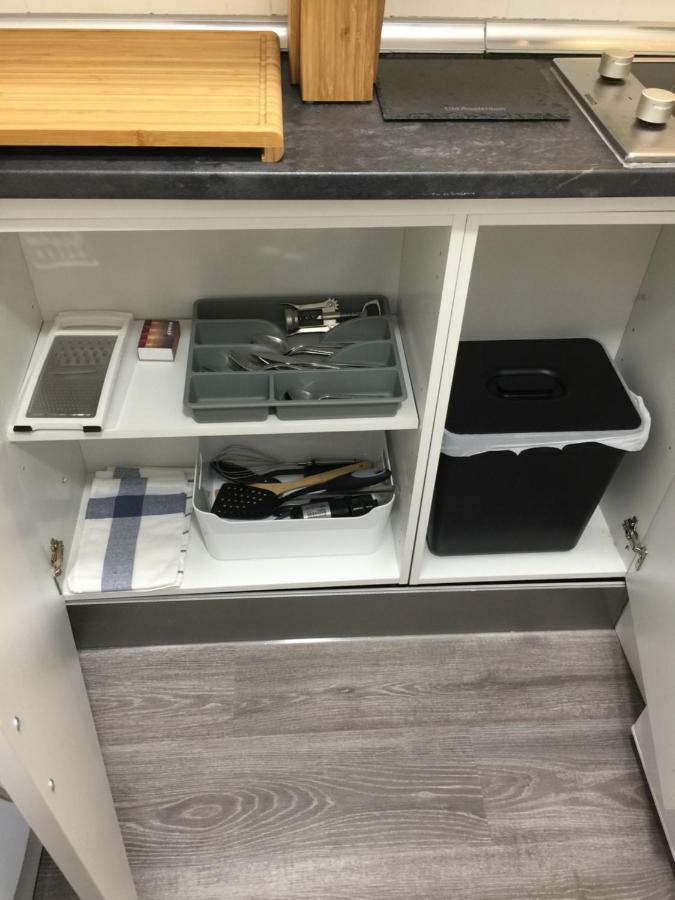 בנאלמדנה Studio Aguila מראה חיצוני תמונה