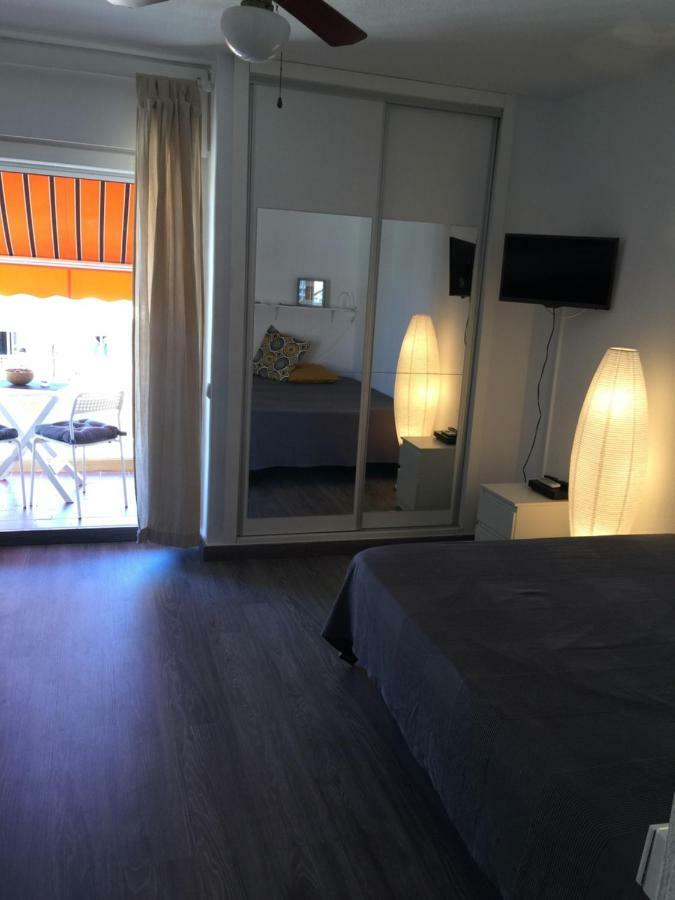 בנאלמדנה Studio Aguila מראה חיצוני תמונה